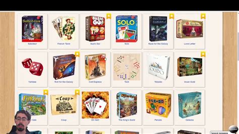 board game arena|An Introduction to Board Game Arena (BGA) .